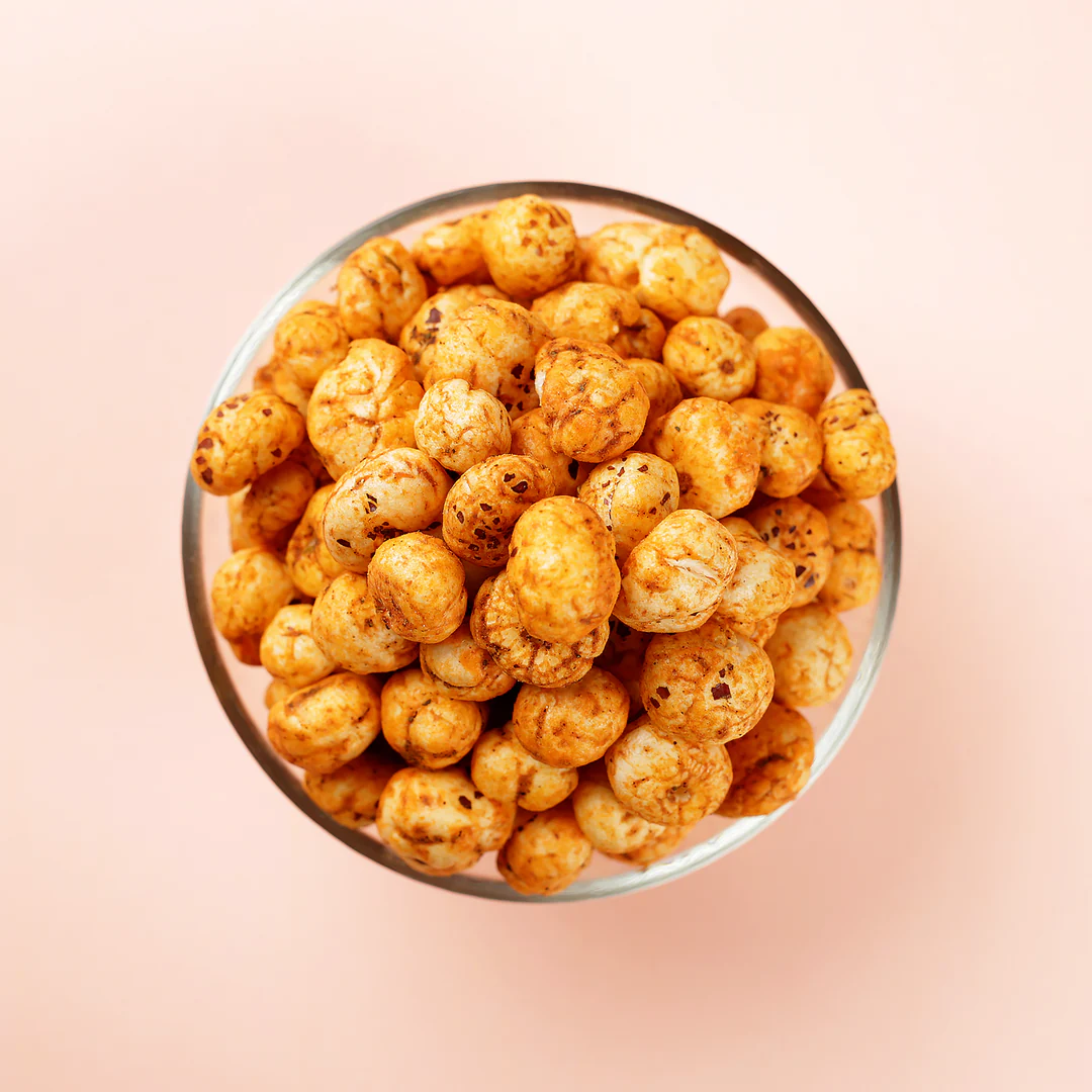 Magic Masala Makhana - Dev Tandoor Industries